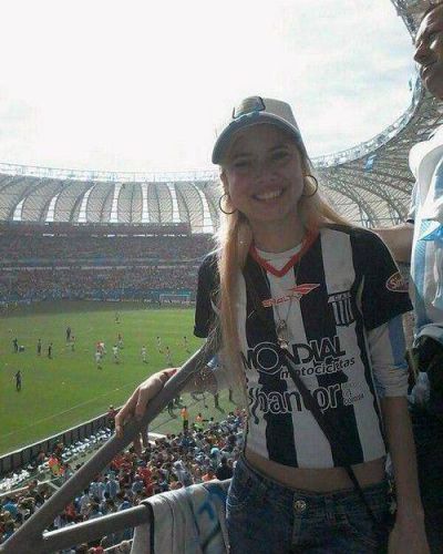Maribel Oviedo podr�a necesitar un trasplante de ri�ones