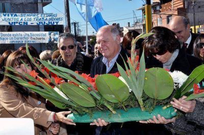 Ahora Jenefes pide unidad y despachos abiertos para los compa�eros