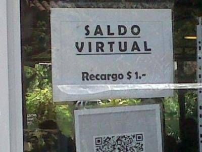 Esto de dice