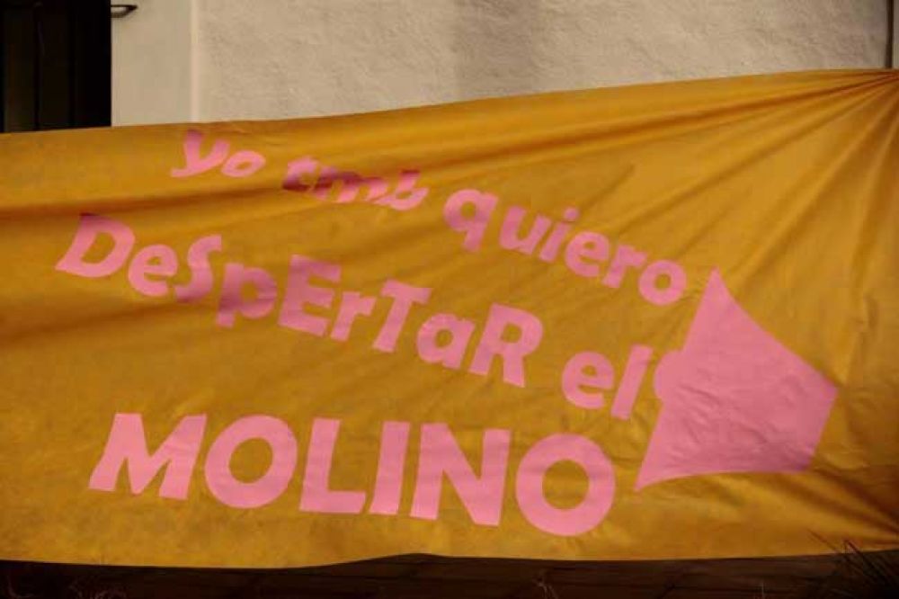 Piden audiencia p�blica por el Molino Werner
