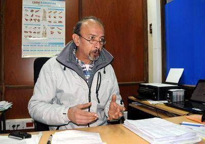 Denuncian campa�a para que cierre otra vez el ex frigor�fico Sadowa