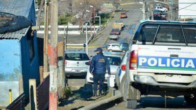 Detienen a Alexis Saldivia por el homicidio de Mart�n Vidal
