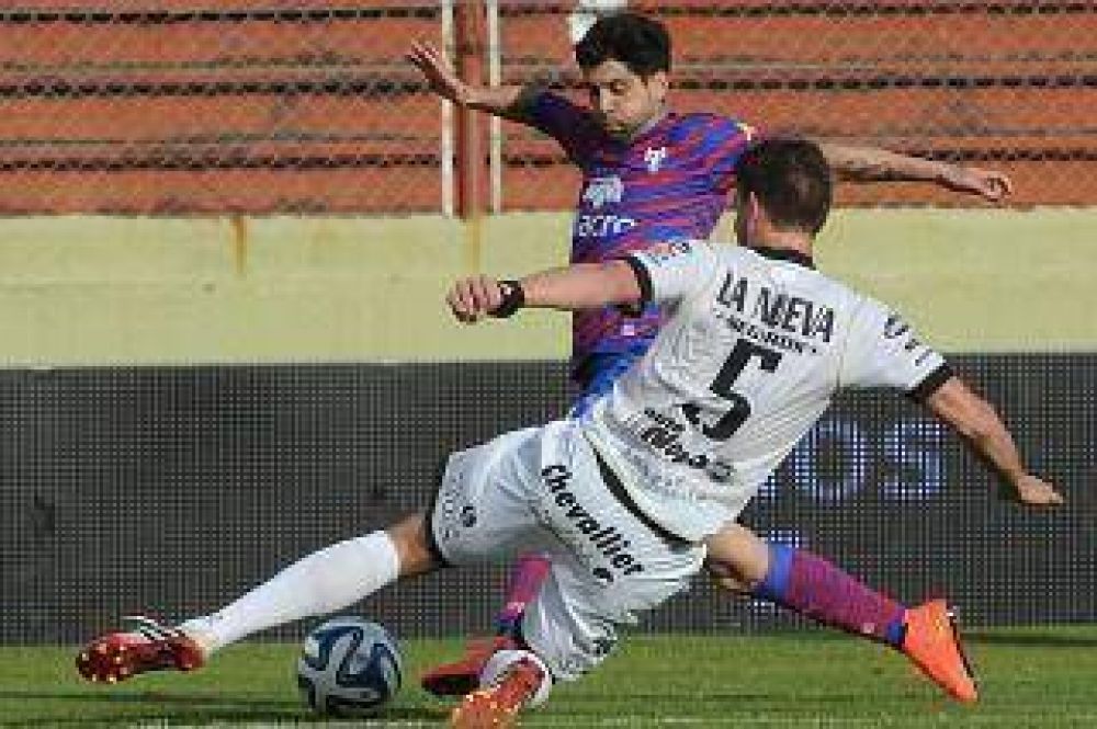 Tigre le gan� a All Boys por penales y avanz� a octavos de final 