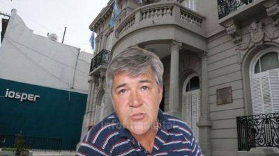 C�mo fue la votaci�n en el Iosper