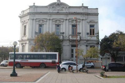 El remisero acusado de abusar a una ni�a de 14 a�os recuper� la libertad