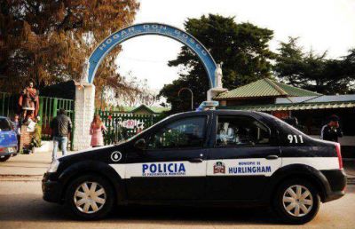 Intervienen la �Fundaci�n Felices los Ni�os�