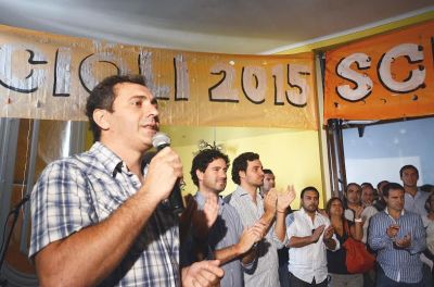 Ariel Notta: �Debemos asumir responsabilidades ante la inacci�n del intendente Luciani�