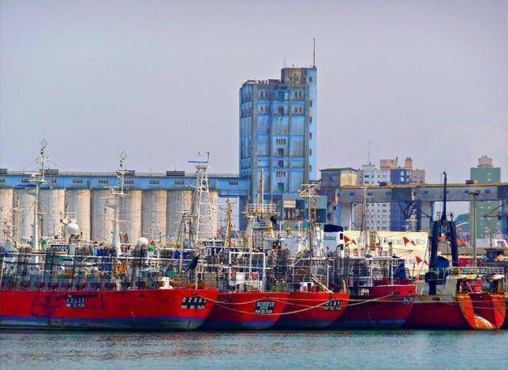 Capitanes de Pesca: �La evasi�n fiscal de las empresas llega al 50% en el pago de salarios�