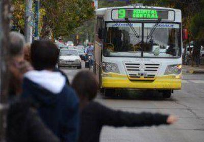 Un tercio de los usuarios de Indalo denuncia inseguridad 