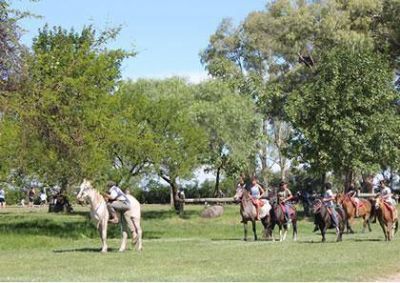 Hubo 100% de ocupaci�n en los parques termales