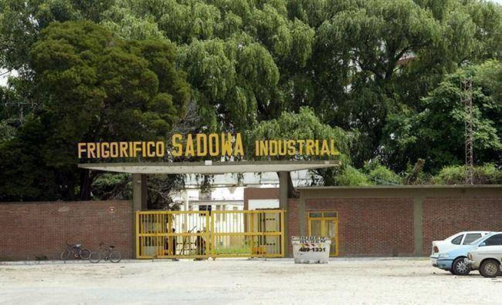 Conflicto en el exSadowa: reuni�n en el Ministerio de Trabajo