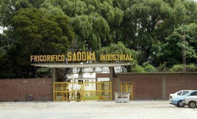 Conflicto en el exSadowa: reuni�n en el Ministerio de Trabajo