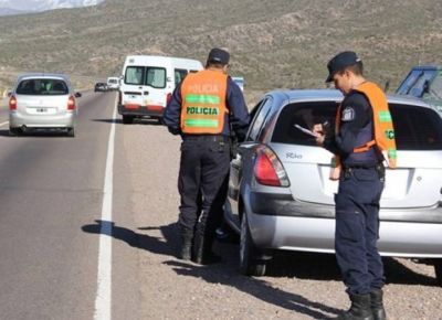 El paseo de una familia puntana que termin� con una triste coima