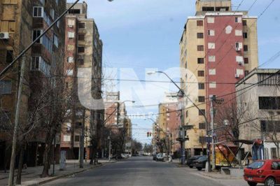 Plan Abre: se invertir�n $18 millones para cambiarle la cara al B� Las Flores II