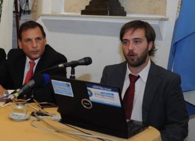 Otra irregularidad en las cuentas de Enrique Ponce