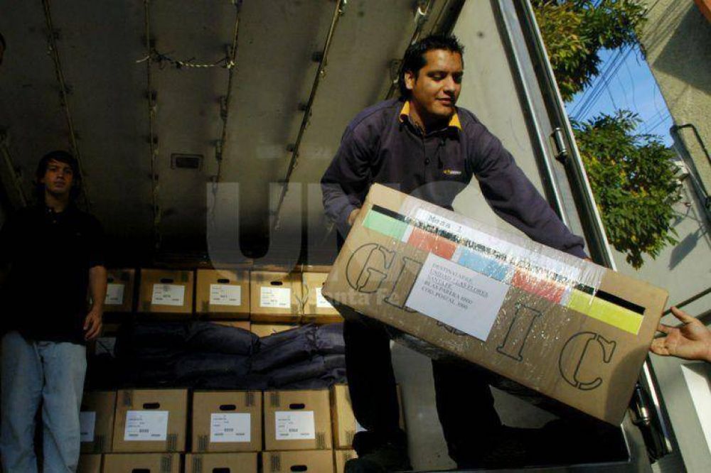 El gobierno neg� que busque hacer cambios en la boleta �nica