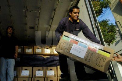 El gobierno neg� que busque hacer cambios en la boleta �nica