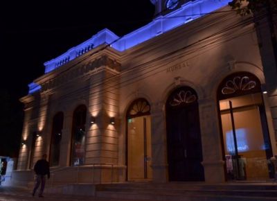 Nuevo horario para visitar los sitios hist�ricos en vacaciones