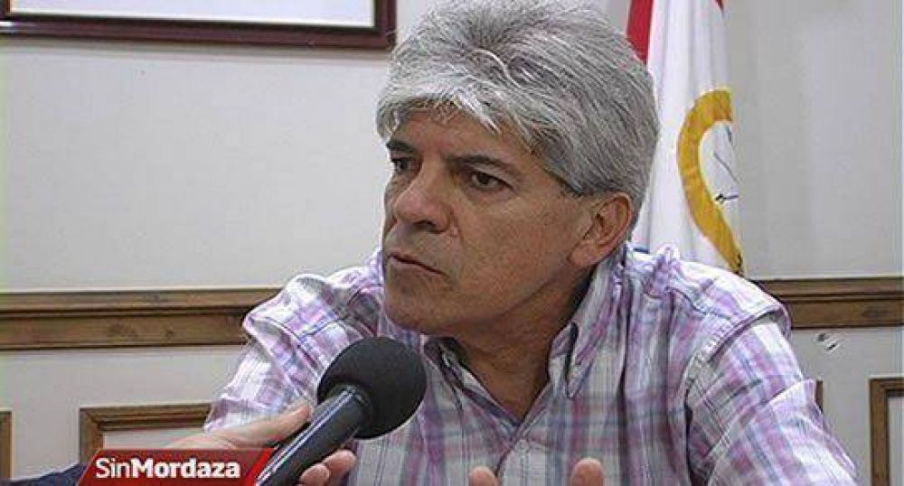 Baucero pide una gu�a de primeros auxilios