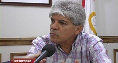 Baucero pide una gu�a de primeros auxilios