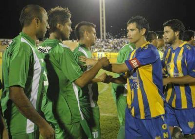 Torneo Federal A: Juventud y Estudiantes se vuelven a ver las caras