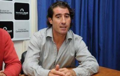El Ejecutivo pretende que se establezca en el convenio la financiaci�n de la Polic�a Local