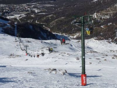Afirman que incidente del cerro Catedral, se produjo por un 