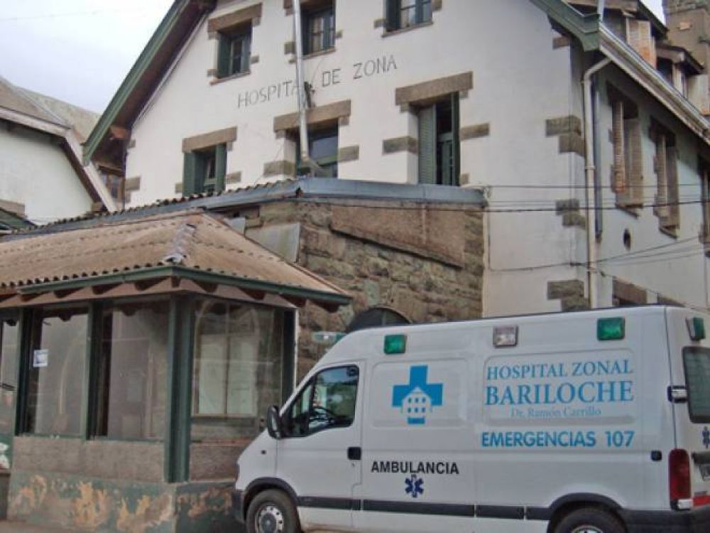 Persecuci�n y violenta agresi�n: un joven en grave estado