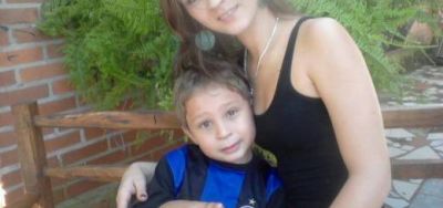 Familiares de Paola Jakimenko recaudan fondos para practicarle una autopsia