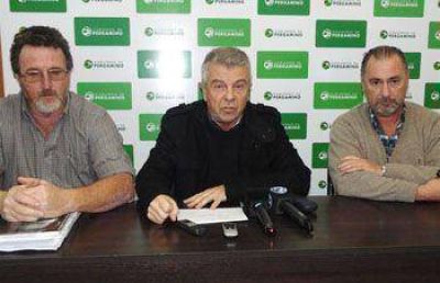 El Municipio invertir� 3 millones de pesos para reparar los accesos a Manuel Ocampo y Alfonzo