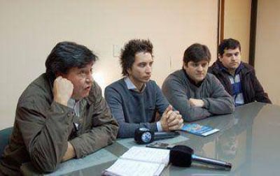 Anunciaron c�mo ser� el operativo de cirug�as pl�sticas en el Hospital