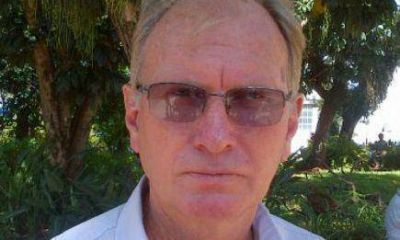 AFSCA repudia y espera justicia por la agresi�n del Intendente Beck al periodista Mart�n Sereno