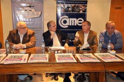 Intendente Cant�n asisti� al lanzamiento de la Campa�a �Todos, Todas y Todos�