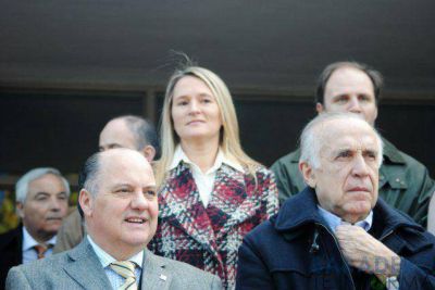 A �la rusa� la dejaron afuera