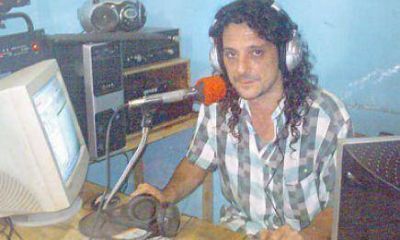 Agredieron a un periodista por orden del Intendente