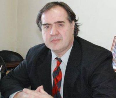 Marcelo Rosas reclama rendiciones de cuentas