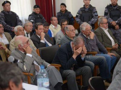 Megajuicio por lesa humanidad: reanudaron instancias testimoniales