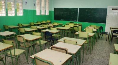 En Bah�a, las escuelas p�blicas tuvieron 26 d�as menos de clase que las privadas