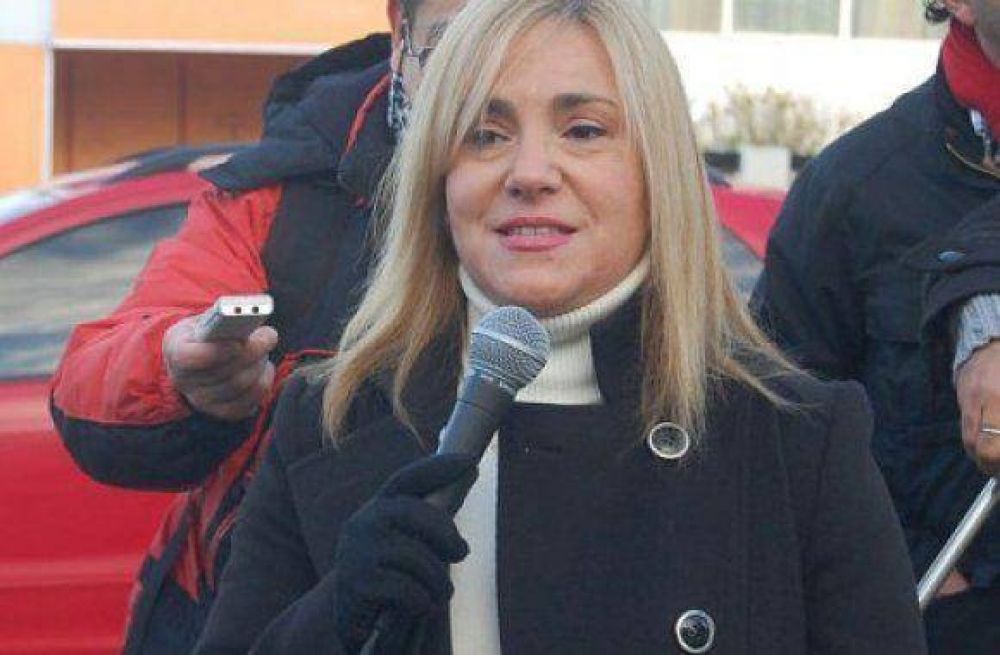 �Si mantenemos la unidad podemos ser Gobierno� en el 2015.