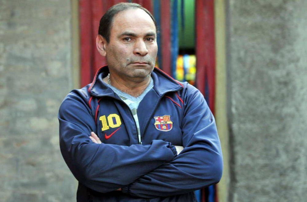 �Ya no conf�o en la polic�a..�, dijo el hombre asaltado