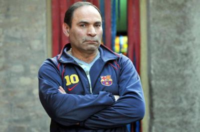 �Ya no conf�o en la polic�a..�, dijo el hombre asaltado