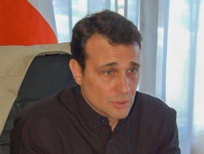 El oficialismo insiste que se debe avanzar en el proyecto de reforma constitucional