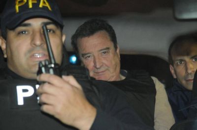 Megajuicio: graves acusaciones contra Romano