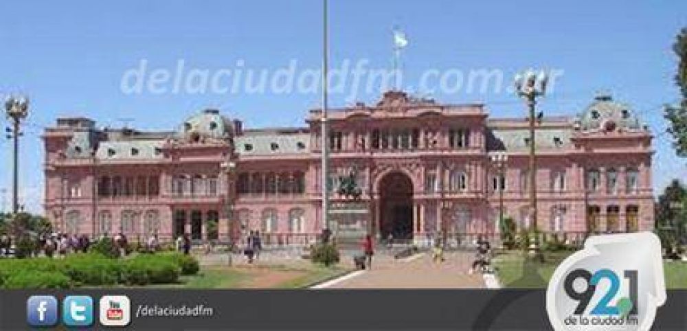 El Intendente se reunir�a hoy con funcionarios de la Casa Rosada
