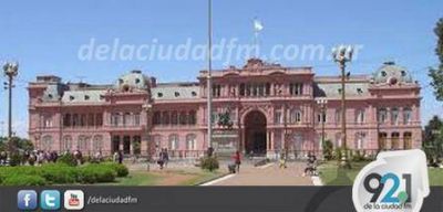 El Intendente se reunir�a hoy con funcionarios de la Casa Rosada