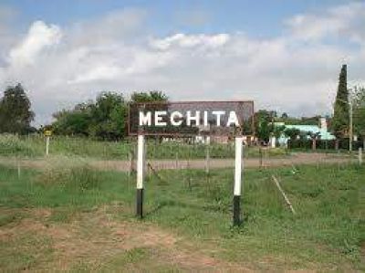 Un hombre de 50 a�os herido en un accidente en Mechita