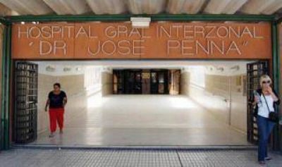 Bah�a Blanca: M�dicos del Hospital Penna reclaman a Provincia por deudas