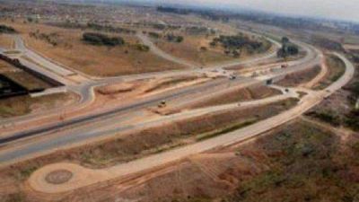 Abren investigaci�n sobre financiaci�n del proyecto de ruta Taf� Viejo - Tucum�n