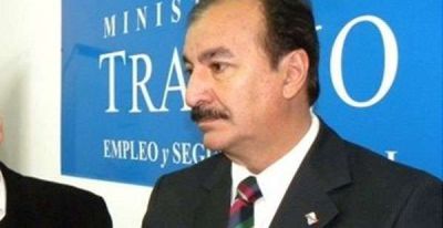 Paritarias: El jueves ser� la primera reuni�n con los gremios UDA, SELaR y AMP