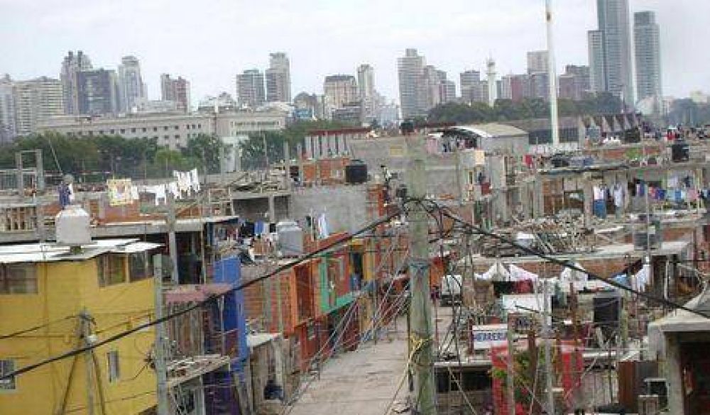 Legislatura: Debatir�n �emergencia el�ctrica� en villas